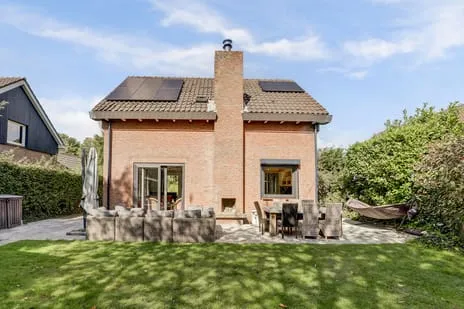 Woning te koop: Hoogerwerfsweg "De elf Boompjes" 59, Recreatiegebied Bruinisse